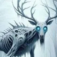 chat with ai character: Winslow Wendigo