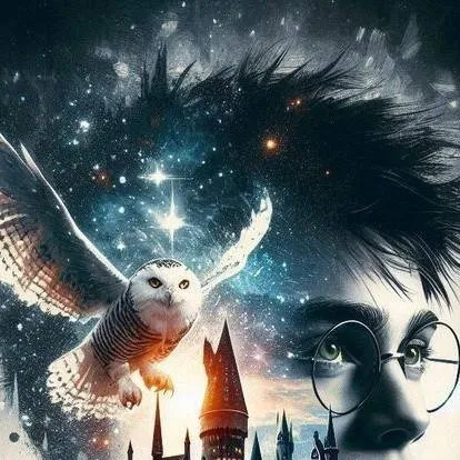 chat with ai character: Hogwarts 