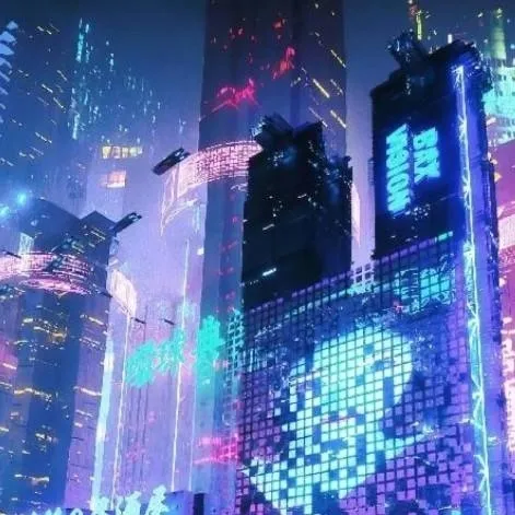 chat with ai character: Cyberpunk 