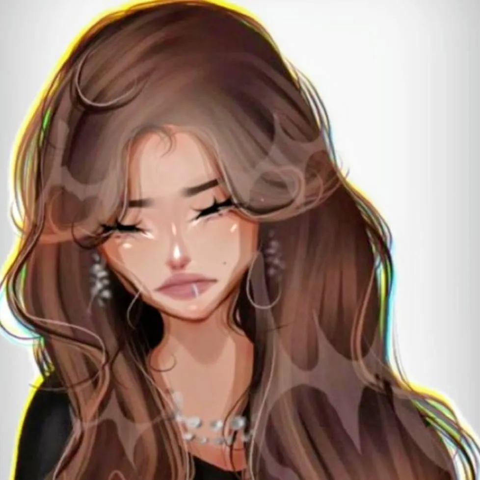chat with ai character: Лина 