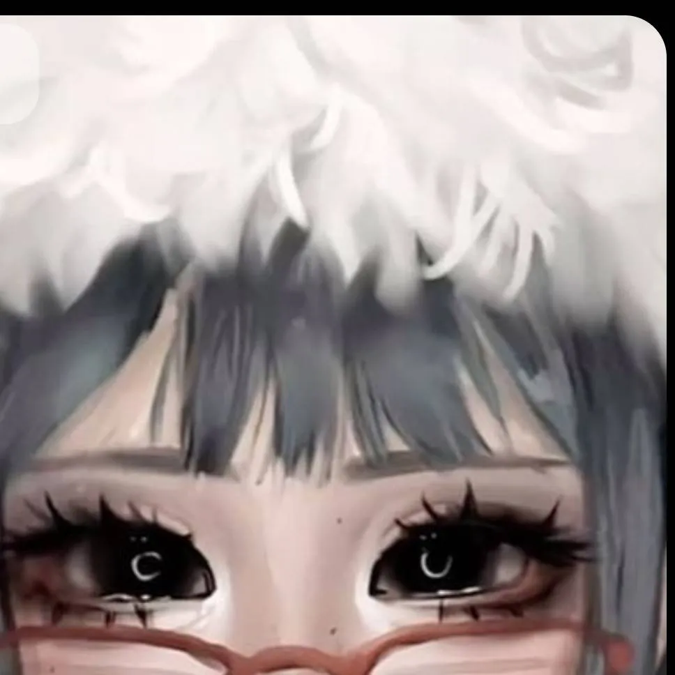 chat with ai character: Мила
