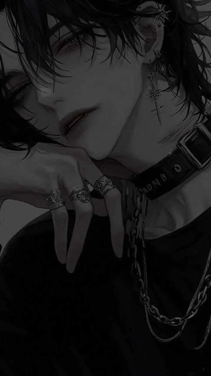 ai character: Лив background