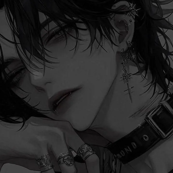 chat with ai character: Лив