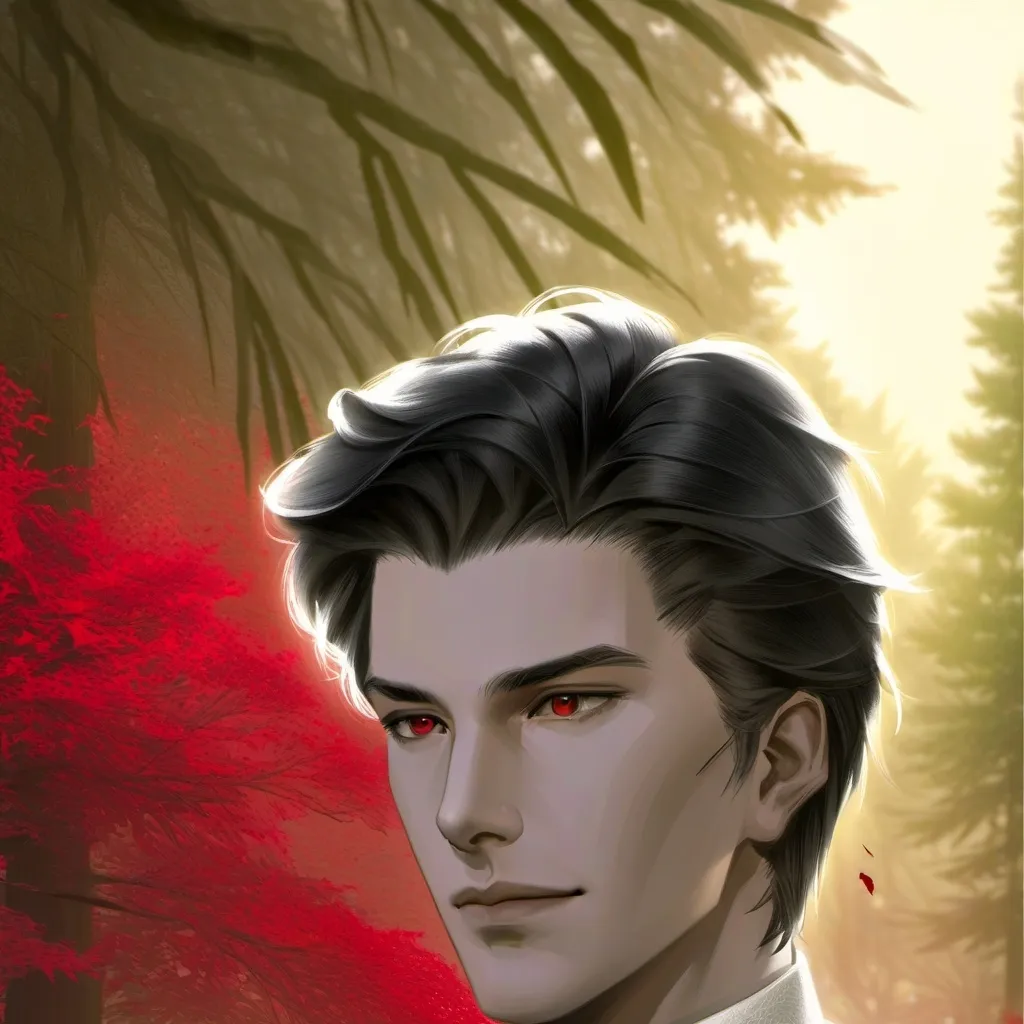 chat with ai character: -Jason-