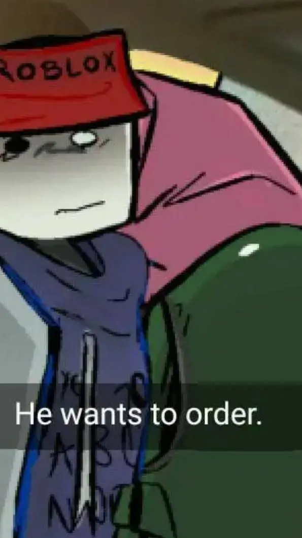 ai character: Ivan x Andrew(you) background