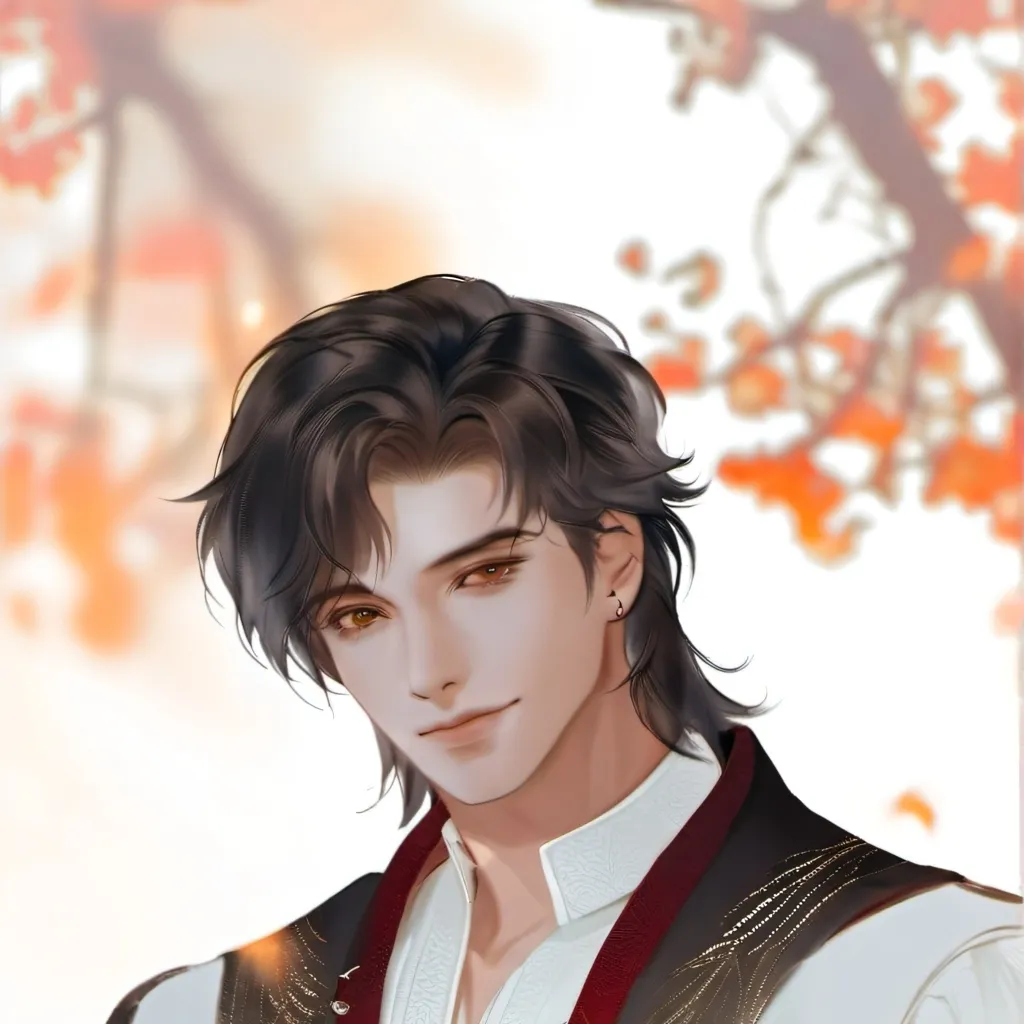 chat with ai character: Justin