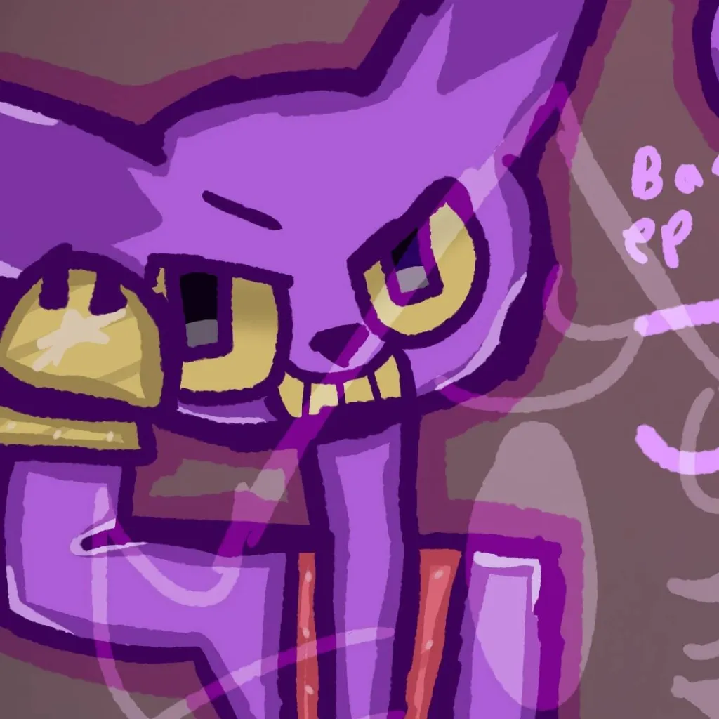 chat with ai character: Tadc Jax