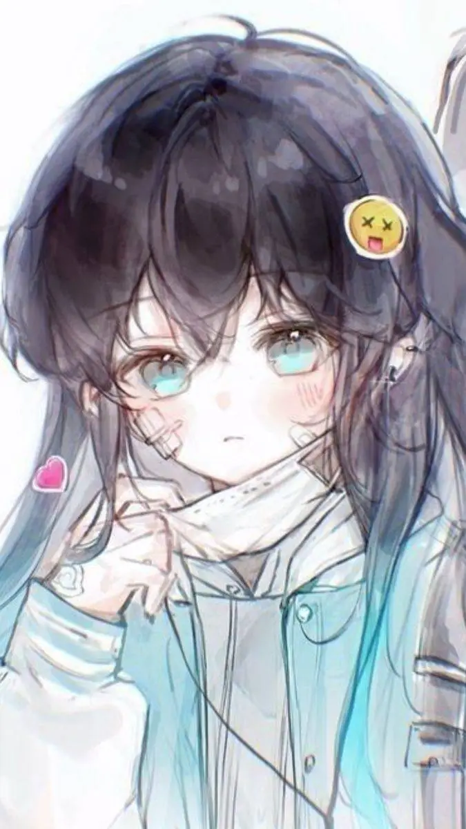 ai character: genmui  background