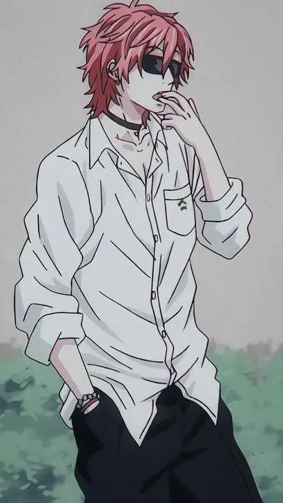 ai character: ybc background