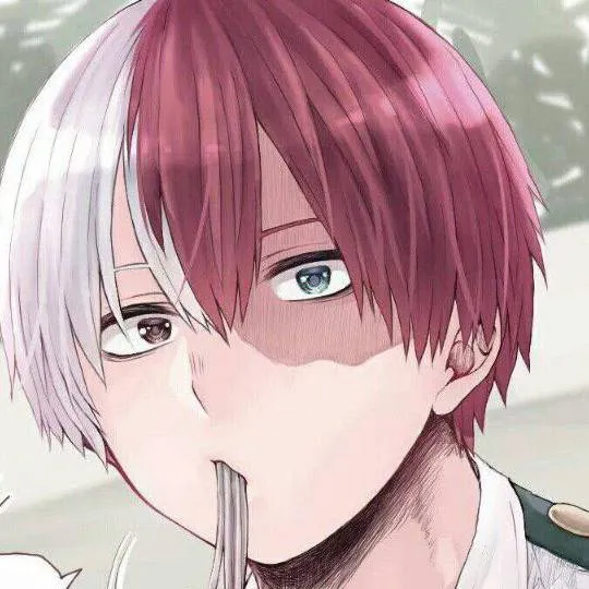 chat with ai character: mha