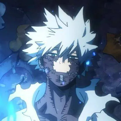 chat with ai character: dabihawks