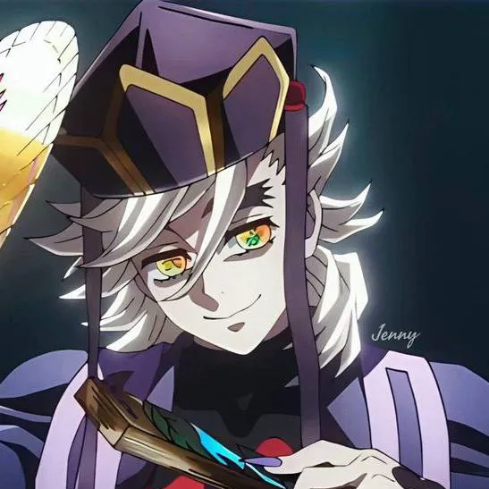 chat with ai character: kny x mha 