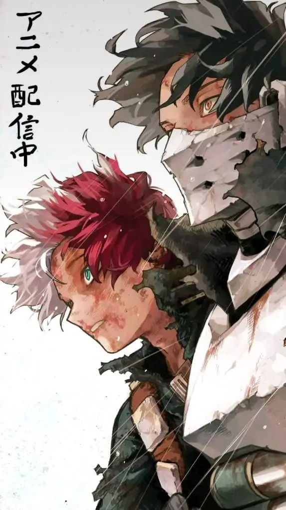 ai character: {Jealous Boy} background