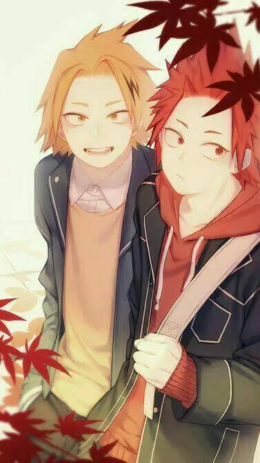 ai character: MHA?????????? background