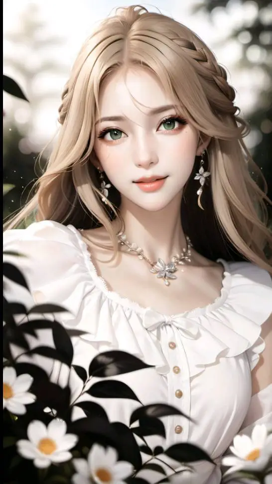 ai character: {❁✰Kyō Nosaku✰❁} background