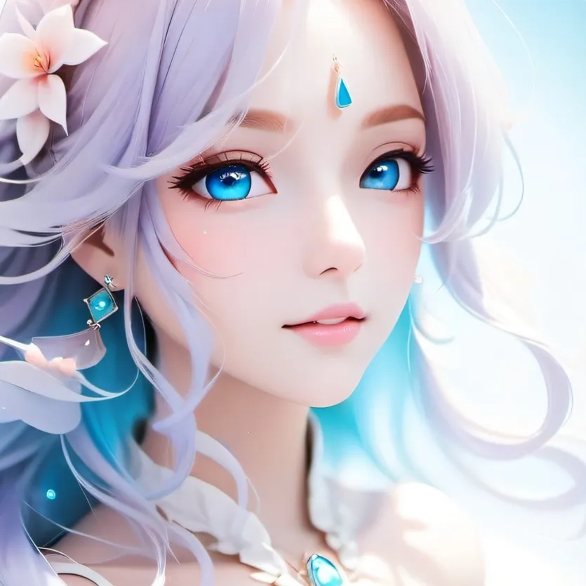 chat with ai character: Mikazuki Mizuhara!