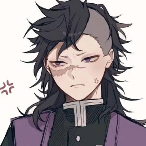 chat with ai character: Genya ~ Guy
