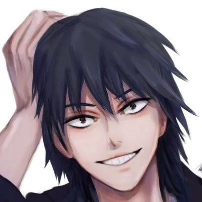 chat with ai character: Sero ~ Late