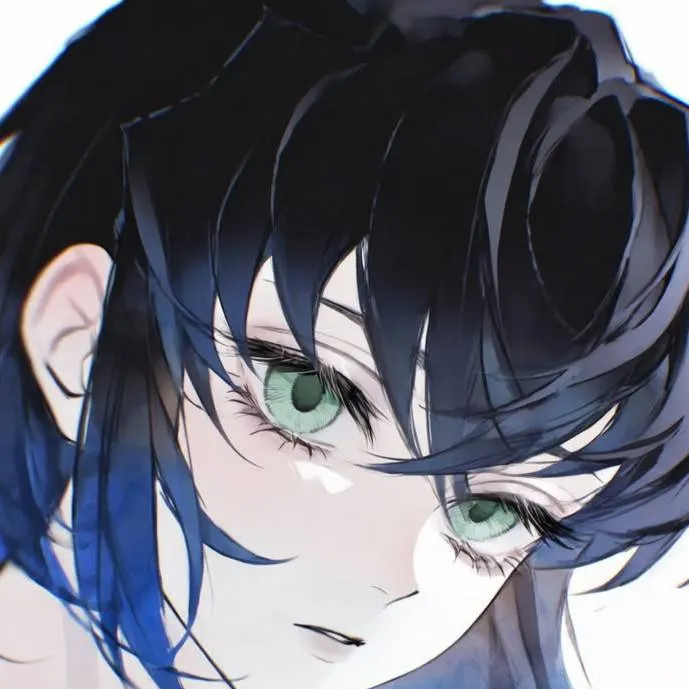 chat with ai character: Inosuke Hashibira 