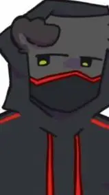 ai character: Yandere thatmob background