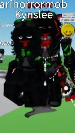 ai character: thatmob's sister background