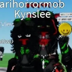 chat with ai character: thatmob's sister