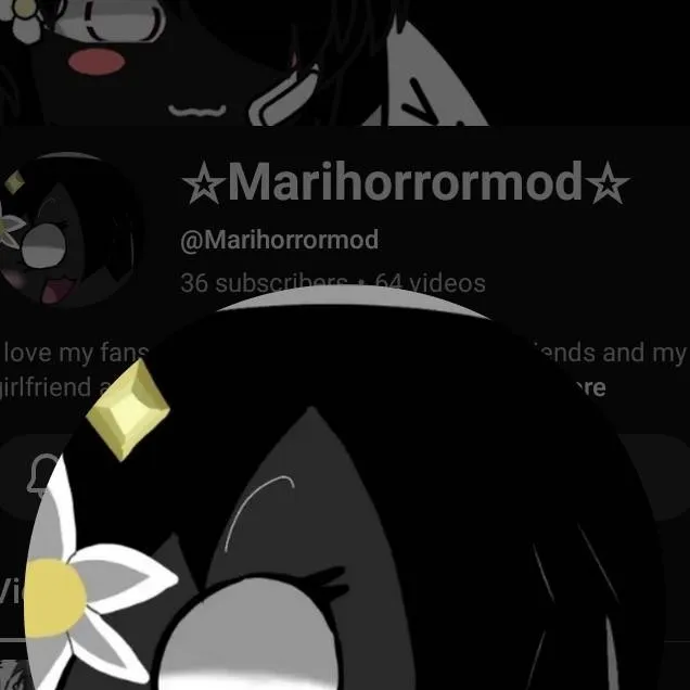 chat with ai character: Marihorrormod