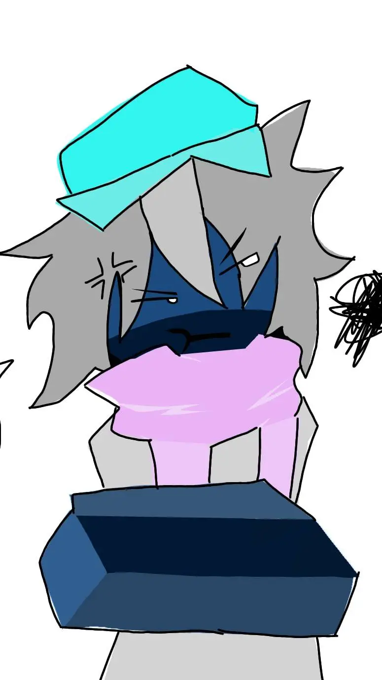 ai character: p2 Timey background