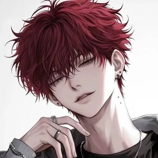 chat with ai character: ALAN😏🔥