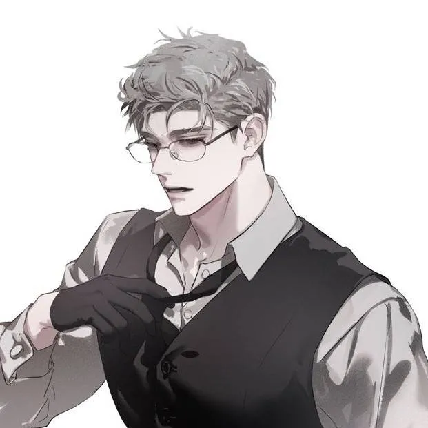 chat with ai character: leo😜🫦