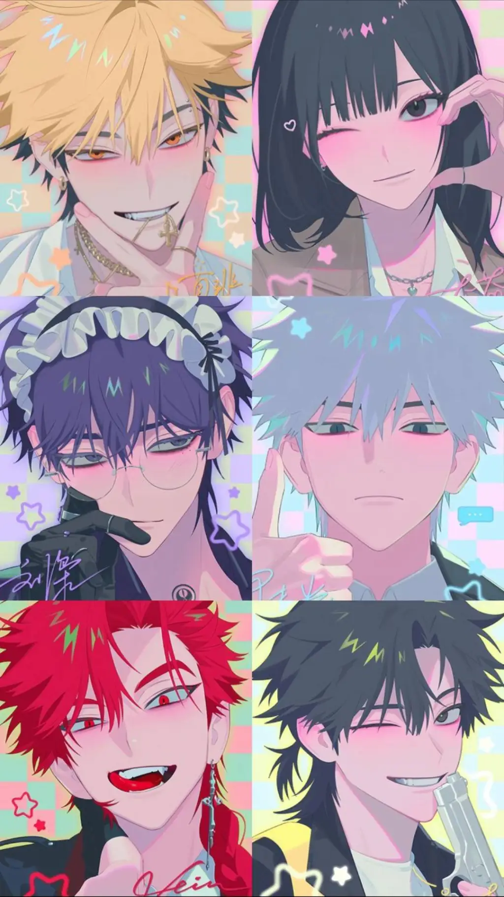 Talkie AI - Chat with ~LINK CLICK RPW~