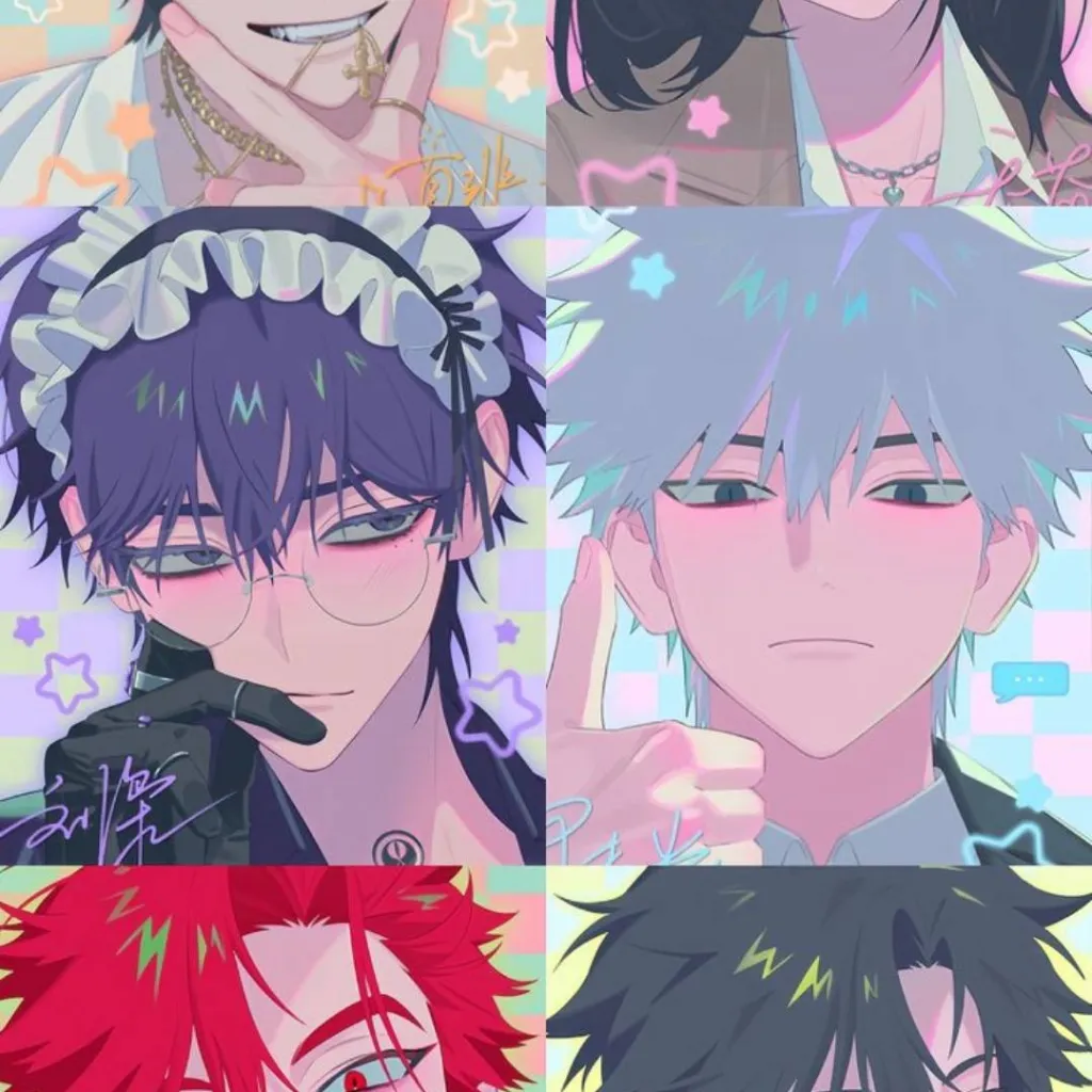 chat with ai character: ~LINK CLICK RPW~