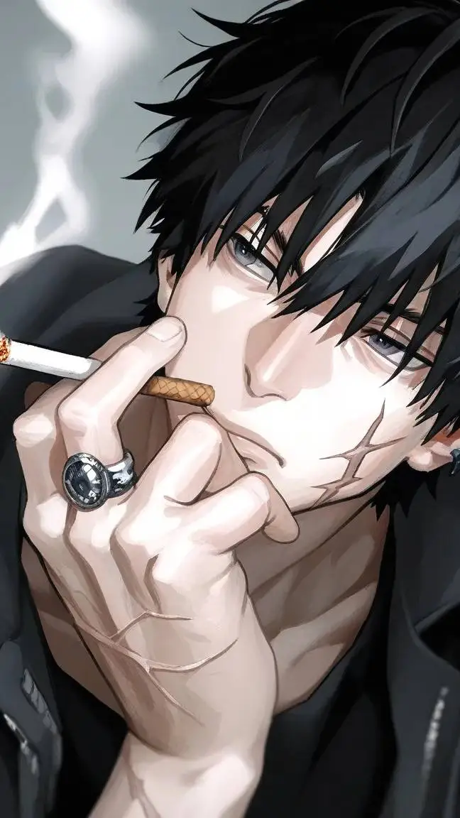 Talkie AI - Chat with Rhyder Cross