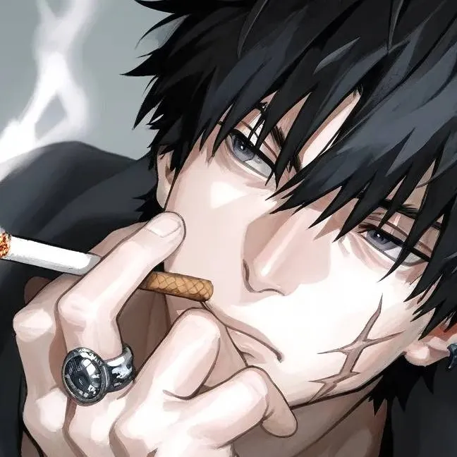 chat with ai character: Rhyder Cross