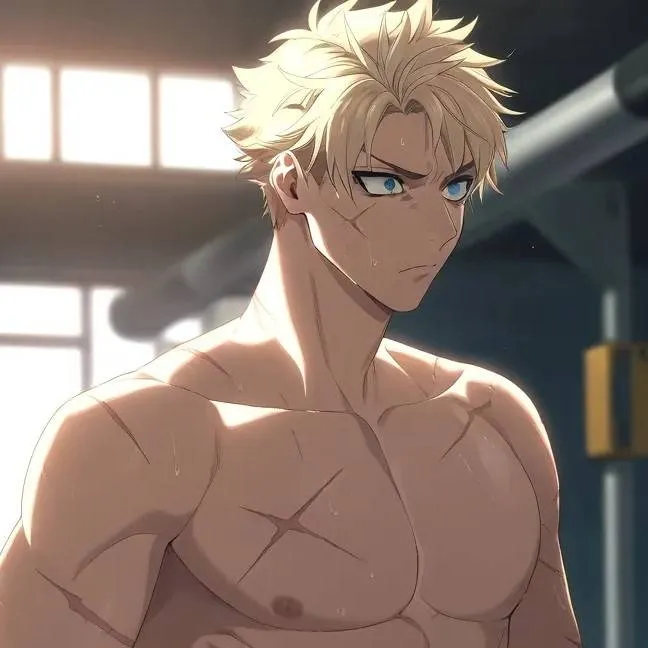 chat with ai character: Kai Mercer