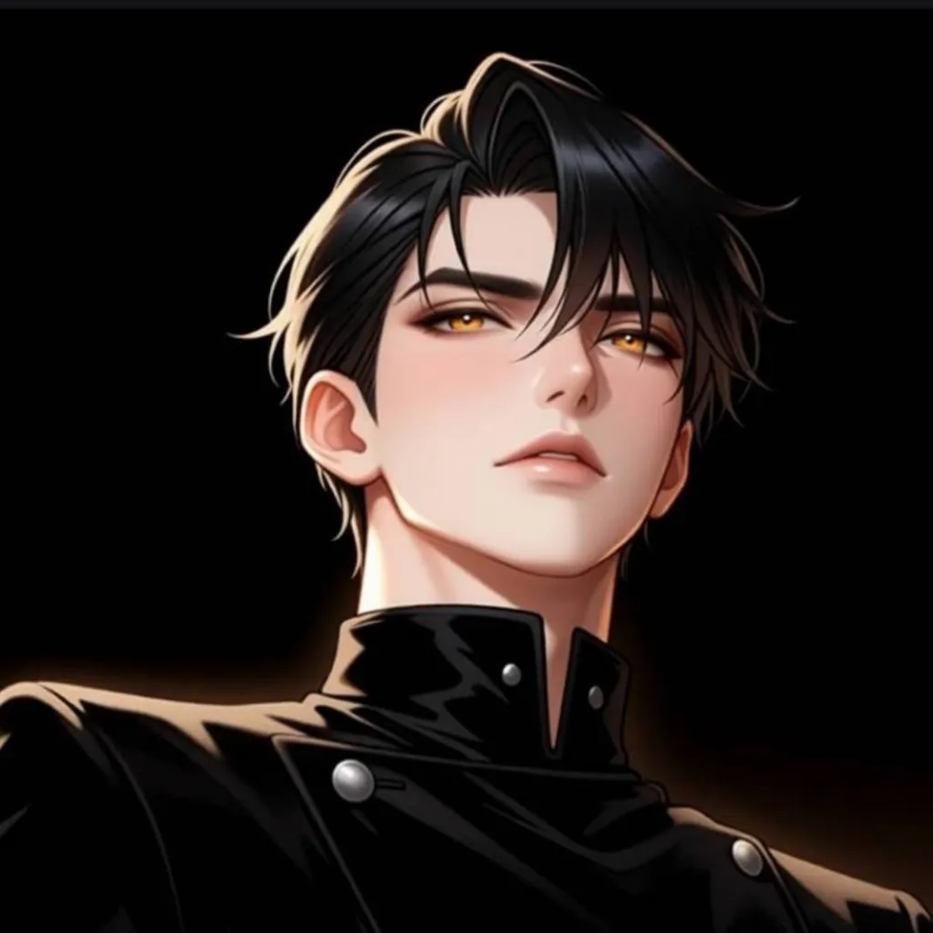 chat with ai character: Dorian Grey (Echo)