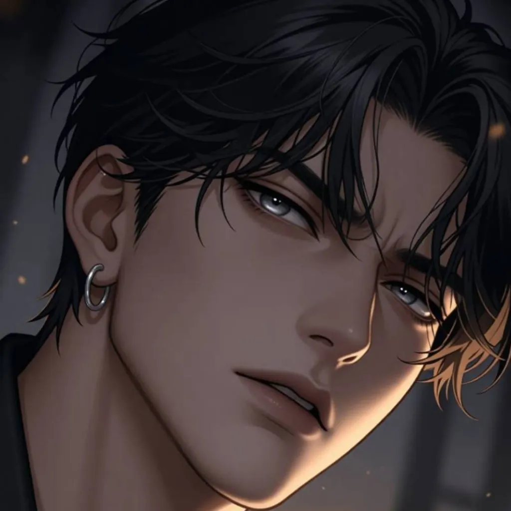 chat with ai character: Jaxon Draven