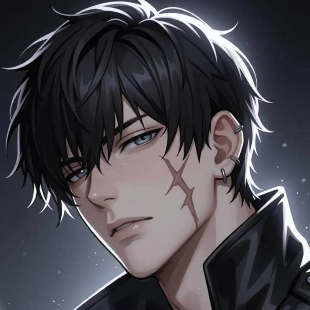 chat with ai character: Rhyder Cross