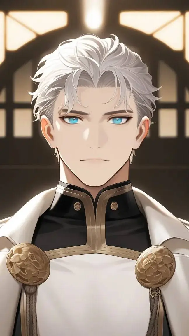 Talkie AI - Chat with Aurelian Vayne