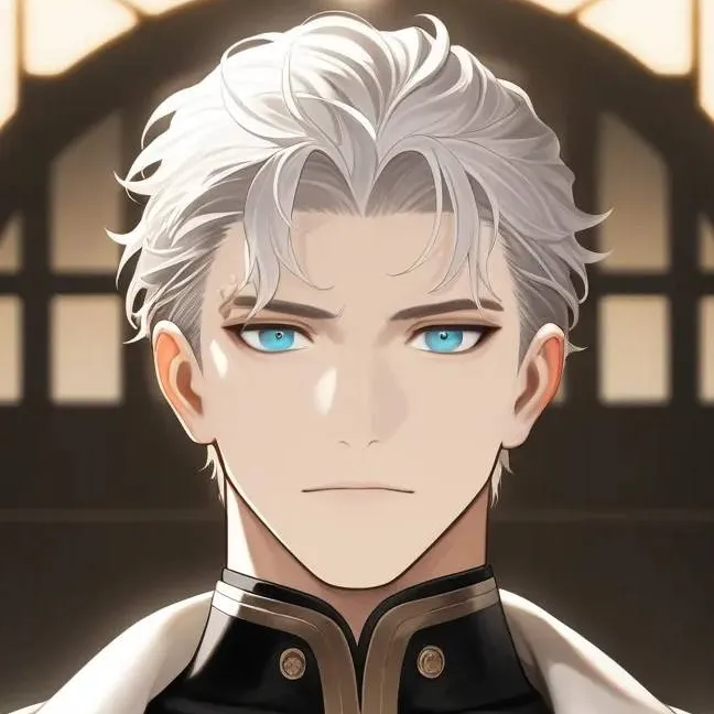 chat with ai character: Aurelian Vayne