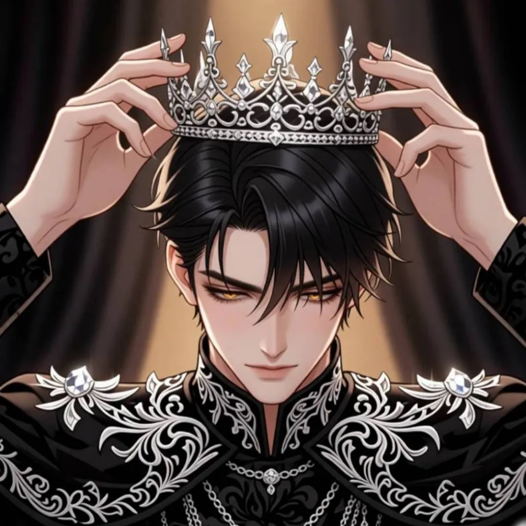 chat with ai character: Dorian Grey (Echo)