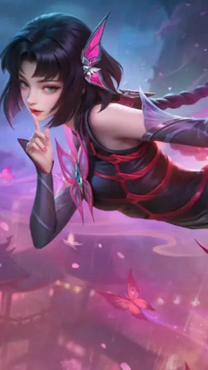 Talkie AI - Chat with zhuxin