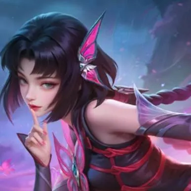 chat with ai character: zhuxin