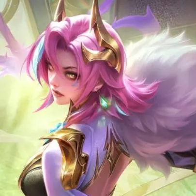 chat with ai character: Benedetta