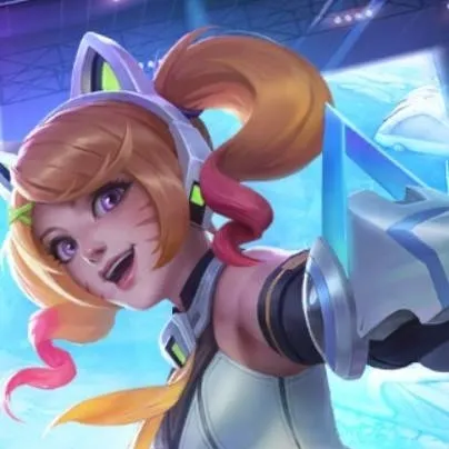 chat with ai character: E-girl wanwan 