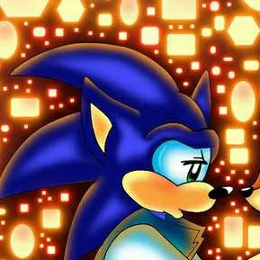 chat with ai character: Sonic 