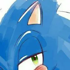 chat with ai character: Sonic 
