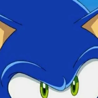 chat with ai character: Sonic 