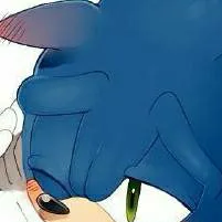 chat with ai character: Sonic 