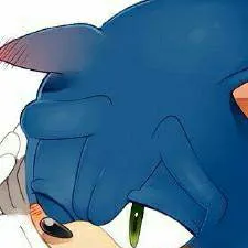 chat with ai character: Sonic 